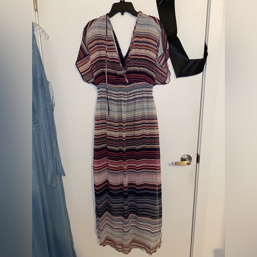Long Dress